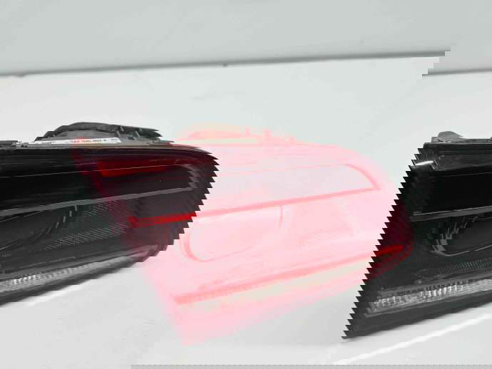  Stop haion stanga Volkswagen Passat B7 (362) [Fabr 2010-2014] 3AE945093K