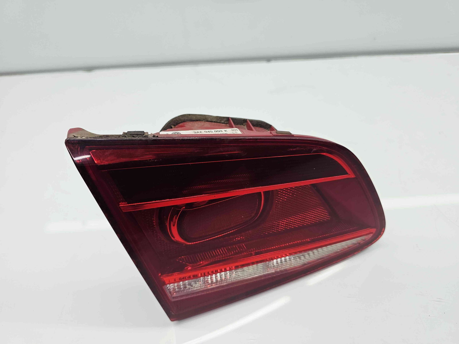 Stop haion stanga Volkswagen Passat B7 (362) [Fabr 2010-2014] 3AE945093K - imagine 6