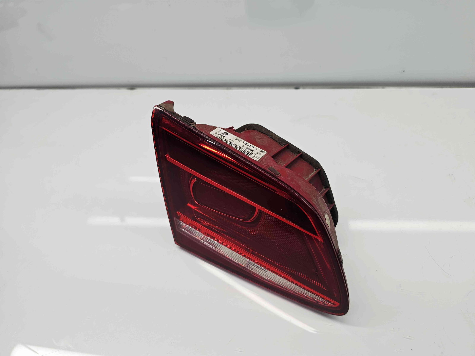 Stop haion stanga Volkswagen Passat B7 (362) [Fabr 2010-2014] 3AE945093K - imagine 7