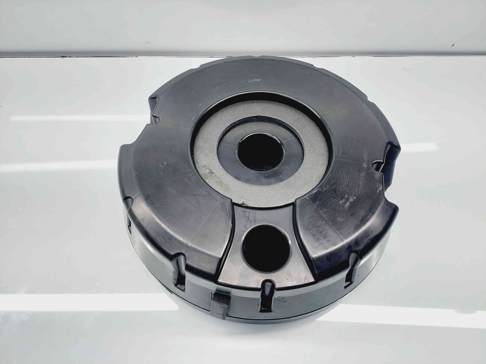 Subwoofer Audi Q5 (8RB) [Fabr 2008-2016] S-line 8R0035382 - imagine 3