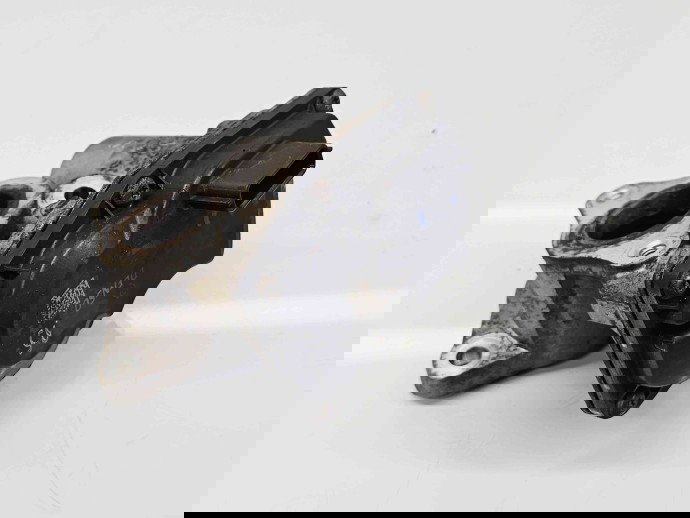 Supapa EGR Nissan Qashqai (2) [Fabr 2013-2017] 147104647R 1.5 DCI K9K 81KW / 110CP