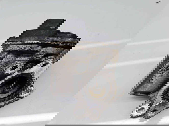 Supapa EGR Nissan Qashqai (2) [Fabr 2013-2017] 147104647R 1.5 DCI K9K 81KW / 110CP