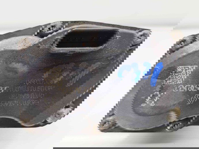 Supapa EGR Nissan Qashqai (2) [Fabr 2013-2017] 147104647R 1.5 DCI K9K 81KW / 110CP