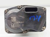 Supapa EGR Nissan Qashqai (2) [Fabr 2013-2017] 147104647R 1.5 DCI K9K 81KW / 110CP