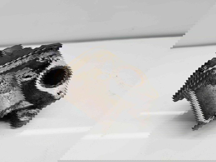 Supapa EGR Nissan Qashqai (2) [Fabr 2013-2017] 147104647R 1.5 DCI K9K 81KW / 110CP