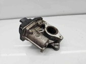 Supapa EGR Nissan Qashqai (2) [Fabr 2013-2017] 147104647R 1.5 DCI K9K 81KW / 110CP