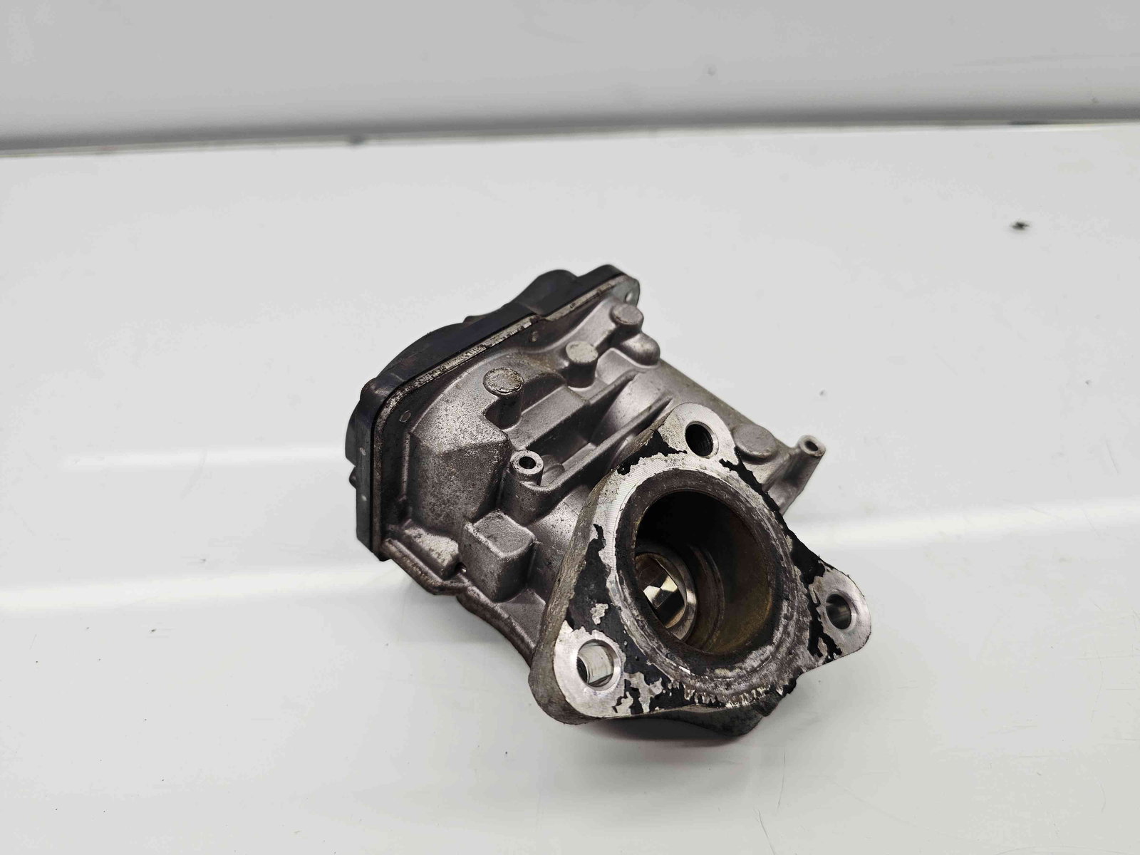 Supapa EGR Nissan Qashqai (2) [Fabr 2013-2017] 147104647R 1.5 DCI K9K 81KW / 110CP - imagine 5