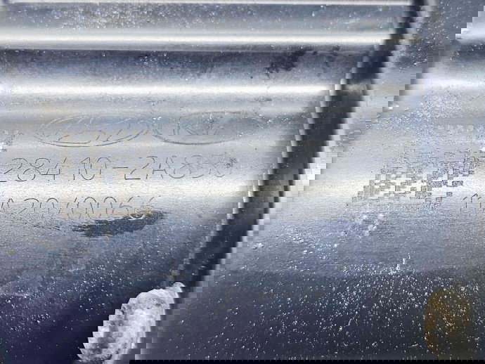 Supapa EGR Kia Sportage III [Fabr 2010-2016] 28410-2A850 1.7 CRDi D4FD 81KW / 110CP