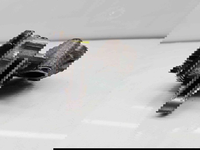 Supapa EGR Nissan X-Trail (T32) [Fabr 2013-prezent] 147100789R 1.6 DCI R9M408 96KW / 130CP