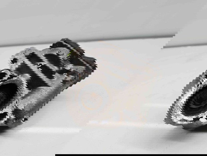 Supapa EGR Nissan X-Trail (T32) [Fabr 2013-prezent] 147100789R 1.6 DCI R9M408 96KW / 130CP