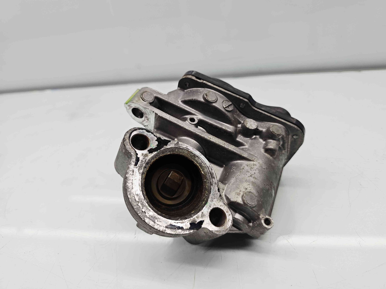 Supapa EGR Nissan X-Trail (T32) [Fabr 2013-prezent] 147100789R 1.6 DCI R9M408 96KW / 130CP - imagine 4