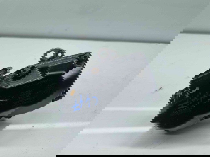 Supapa EGR Nissan X-Trail (T32) [Fabr 2013-prezent] 147109816R 1.6 DCI R9M408 96KW / 130CP