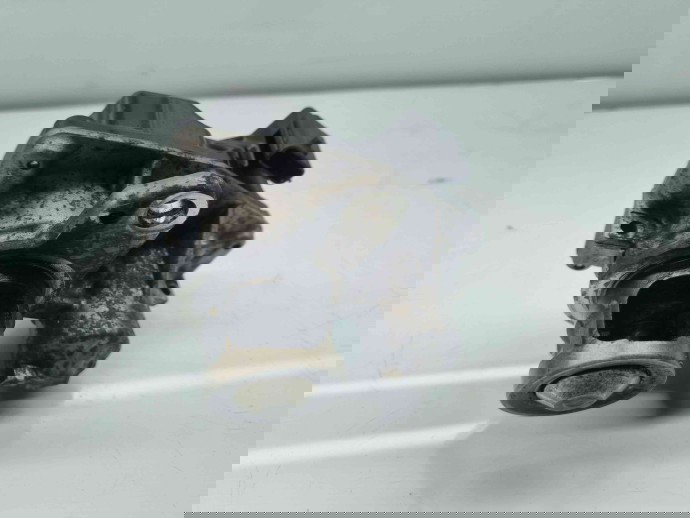 Supapa EGR Nissan X-Trail (T32) [Fabr 2013-prezent] 147109816R 1.6 DCI R9M408 96KW / 130CP