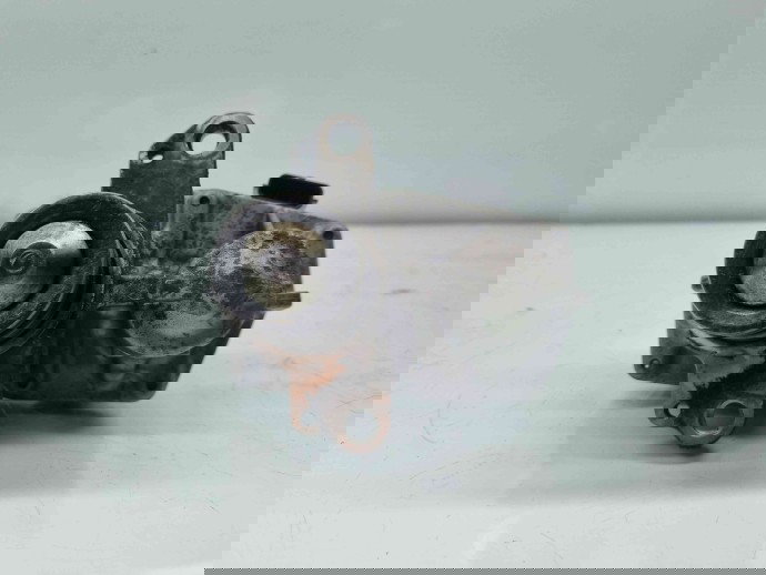 Supapa EGR Nissan X-Trail (T32) [Fabr 2013-prezent] 147109816R 1.6 DCI R9M408 96KW / 130CP