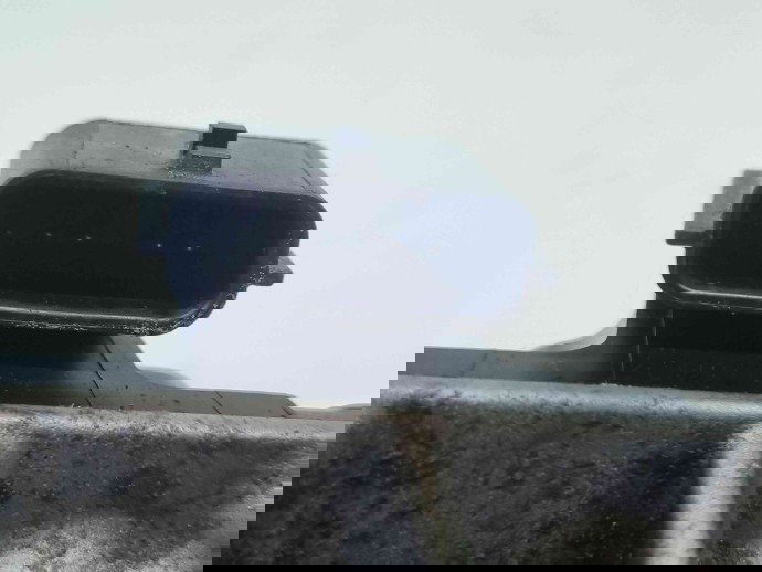 Supapa EGR Nissan X-Trail (T32) [Fabr 2013-prezent] 147109816R 1.6 DCI R9M408 96KW / 130CP