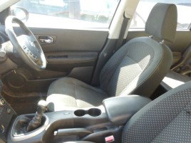 Scaun sofer Nissan Qashqai 1.5 DCI K9K OEM 2009-2013