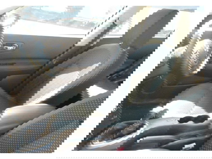 Scaun sofer Nissan Qashqai 1.5 DCI K9K OEM 2009-2013