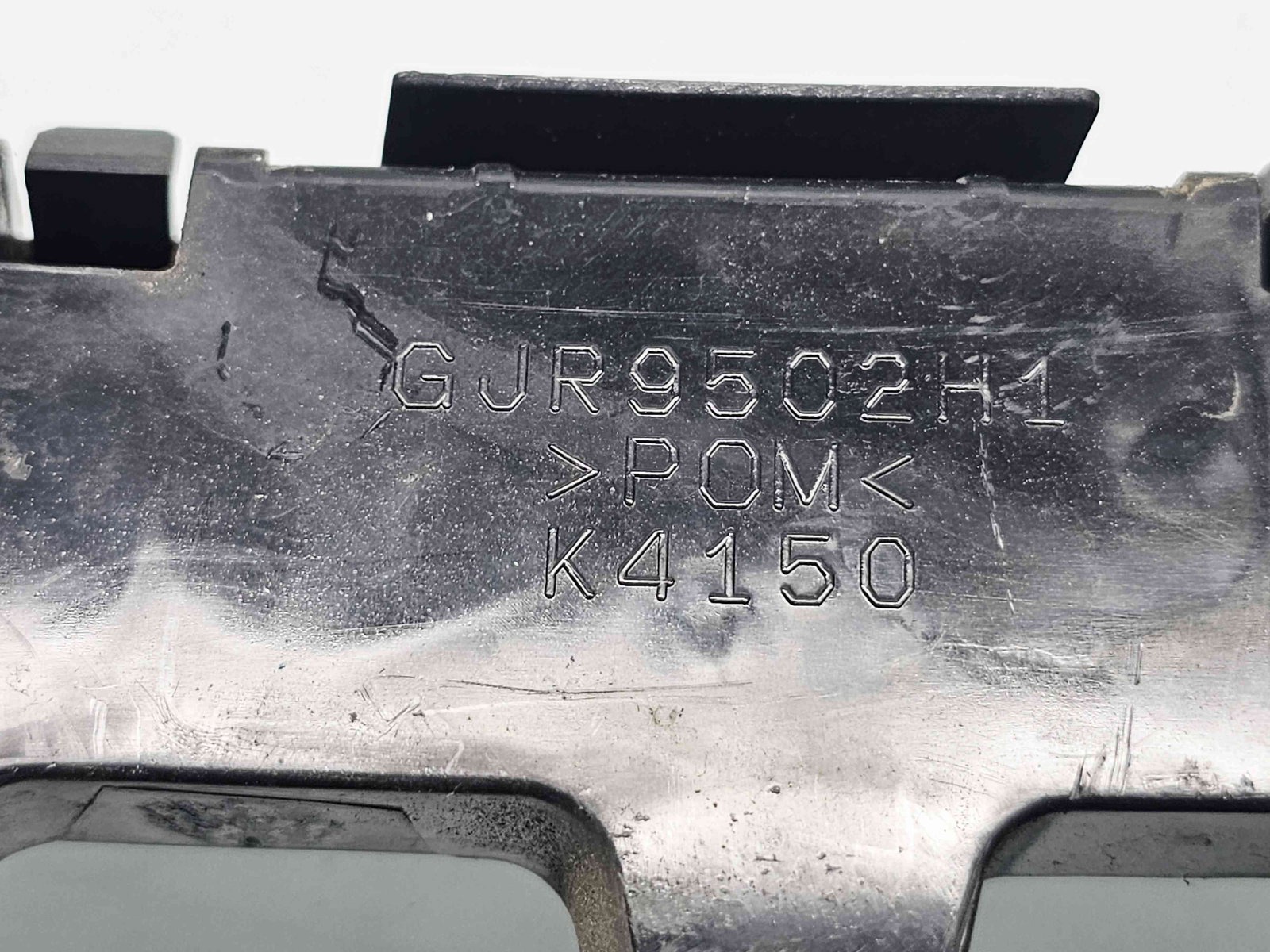 Suport bara dreapta spate MAZDA 6 (GJ1) Facelift [Fabr 2018-2021] - imagine 3