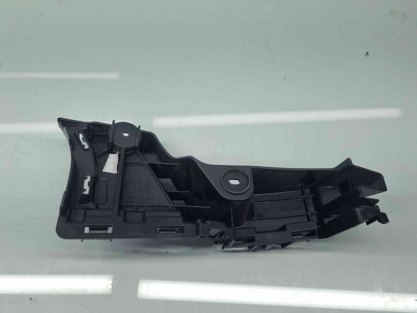 Suport bara stanga spate Seat Ibiza 6 (KJ1) Facelift [Fabr 2017-prezent] - imagine 2