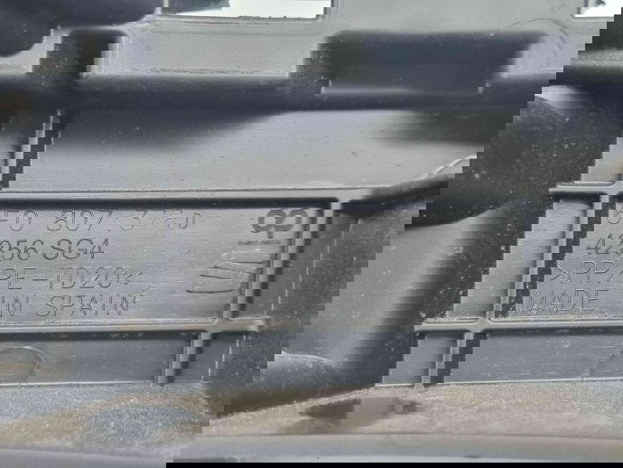 Suport bara stanga spate Seat Ibiza 6 (KJ1) Facelift [Fabr 2017-prezent]