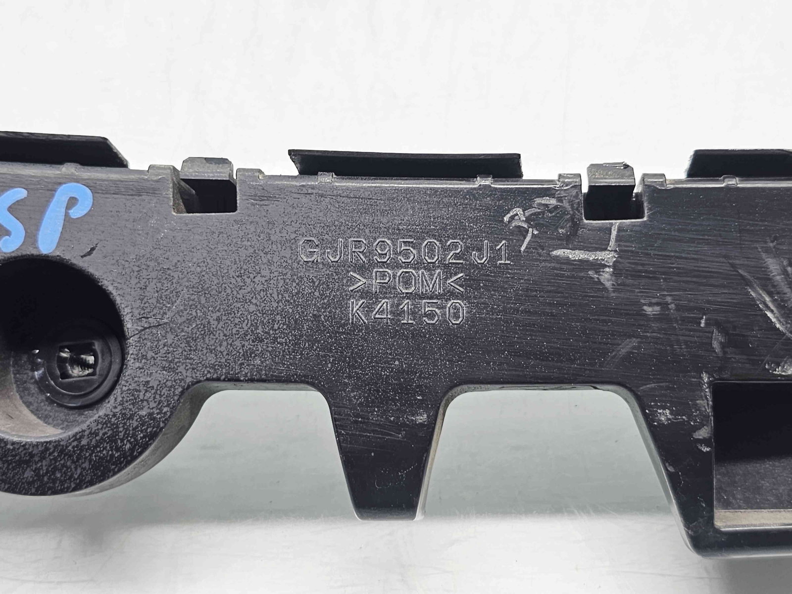 Suport bara stanga spate MAZDA 6 (GJ1) Facelift [Fabr 2018-2021] - imagine 2