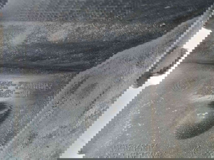 Suport far stanga Bmw 3 Touring (F31) [Fabr 2012-2017]