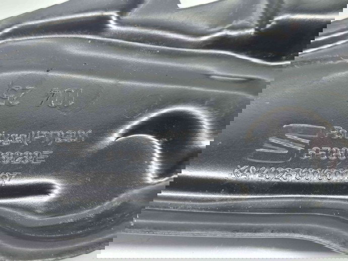 Suport far stanga Seat Ibiza 6 (KJ1) Facelift [Fabr 2017-prezent]