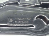 Suport far stanga Seat Ibiza 6 (KJ1) Facelift [Fabr 2017-prezent]