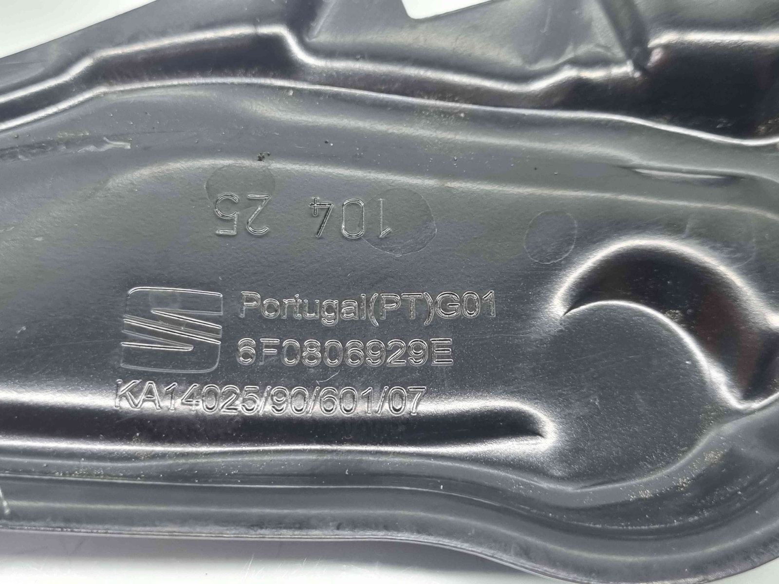 Suport far stanga Seat Ibiza 6 (KJ1) Facelift [Fabr 2017-prezent] - imagine 3