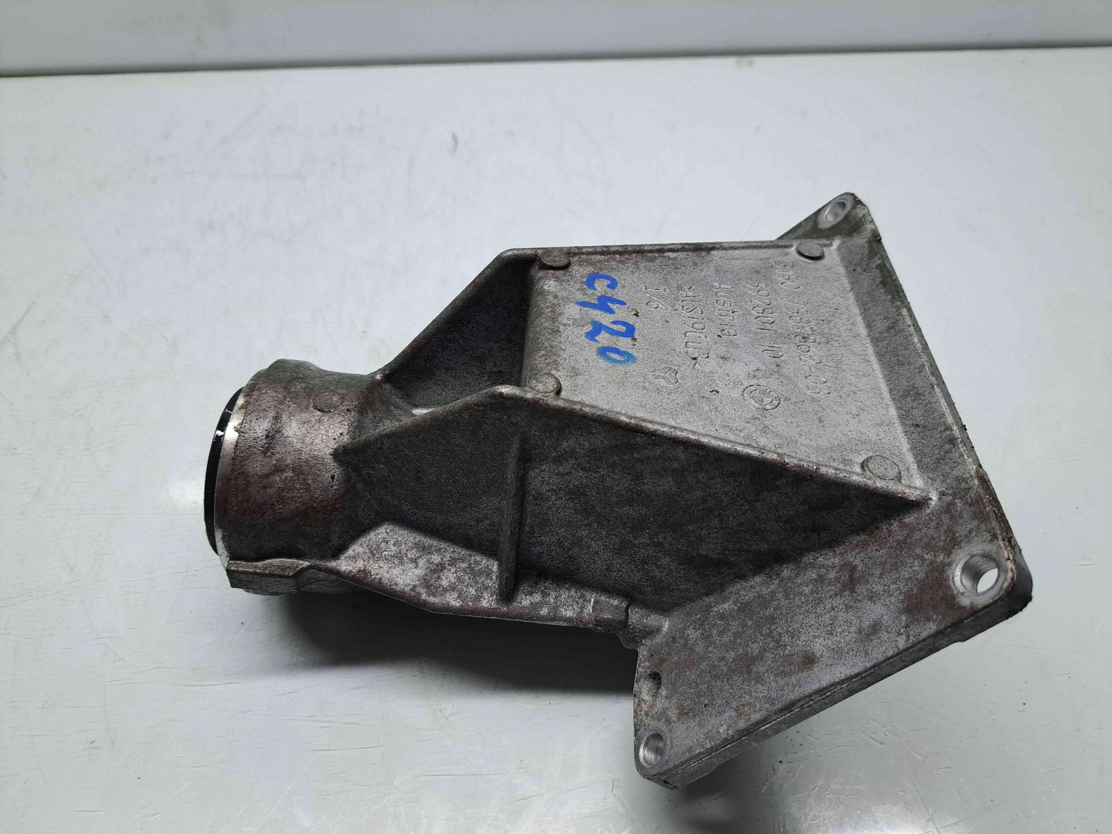 Suport planetara dreapta Bmw X3 (F25) [Fabr 2010-2017] 7587862-03 2.0 B47D 140KW / 190CP - imagine 1