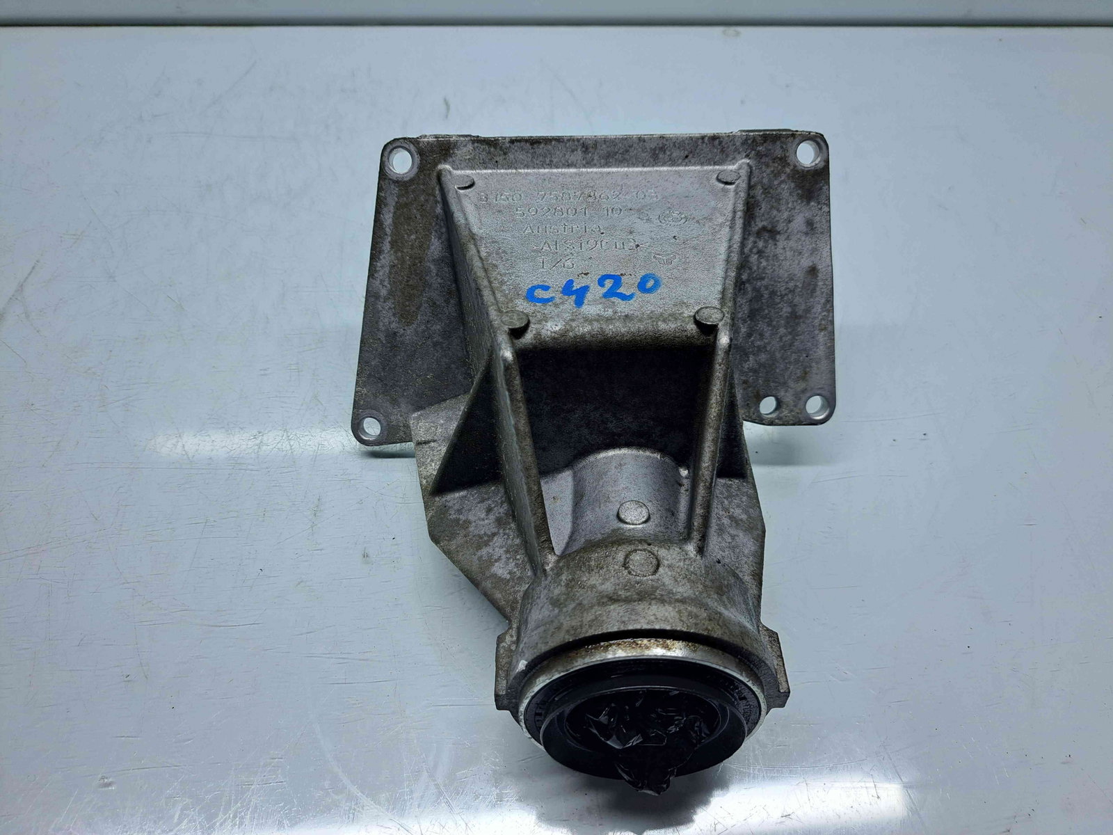 Suport planetara dreapta Bmw X3 (F25) [Fabr 2010-2017] 7587862-03 2.0 B47D 140KW / 190CP - imagine 2