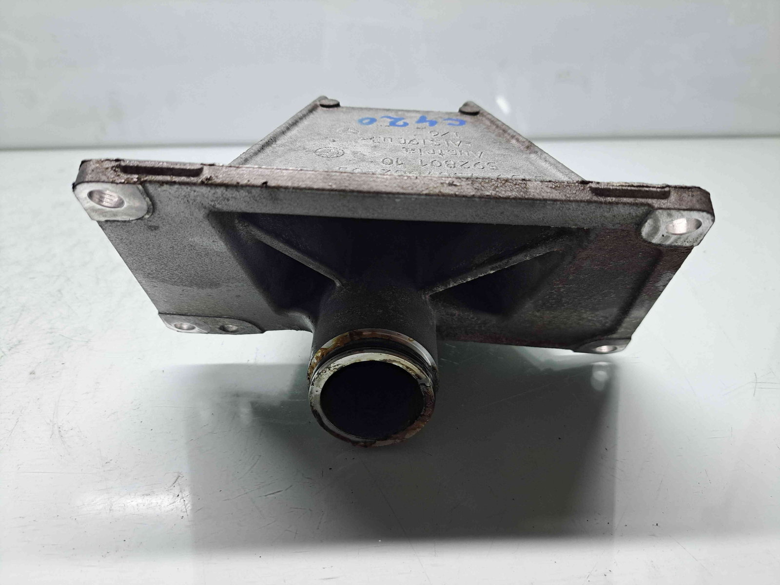 Suport planetara dreapta Bmw X3 (F25) [Fabr 2010-2017] 7587862-03 2.0 B47D 140KW / 190CP - imagine 5