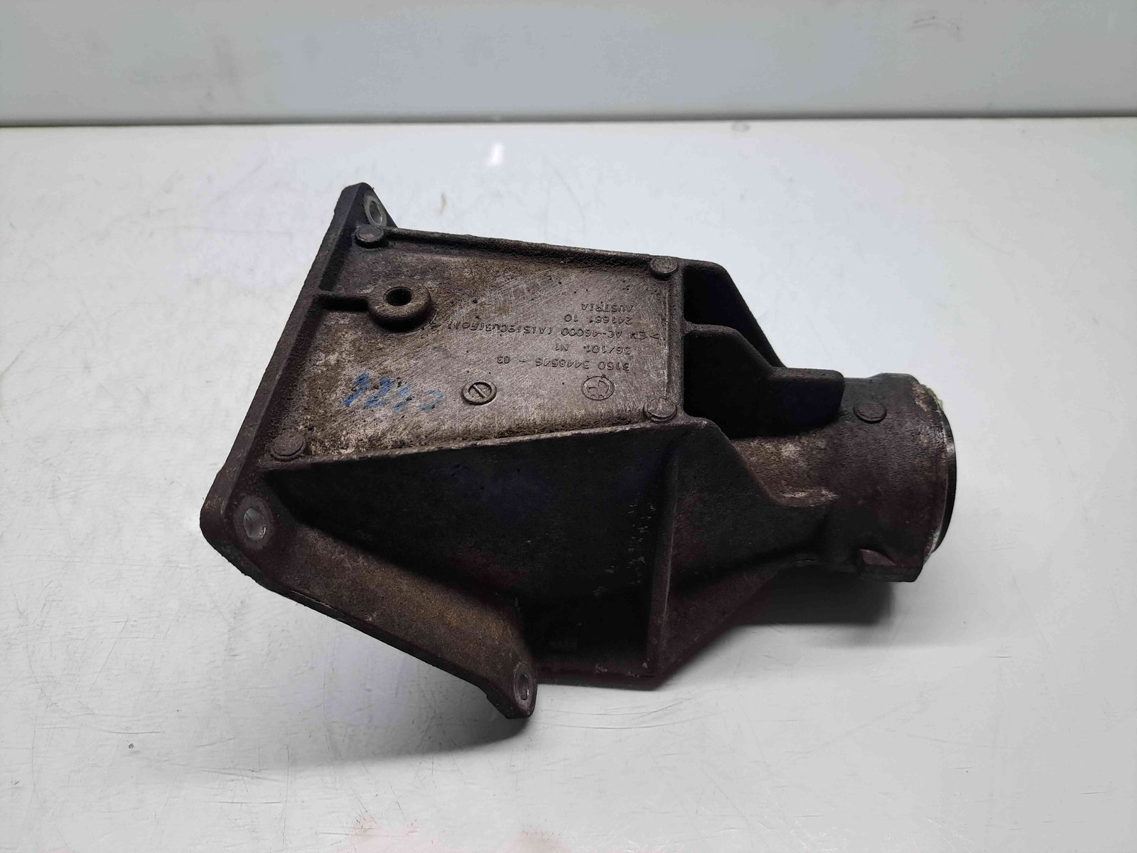 Suport planetara dreapta Bmw X3 (E83) [Fabr 2003-2009] 3448546-03 2.0 N47D 130KW / 177CP - imagine 1