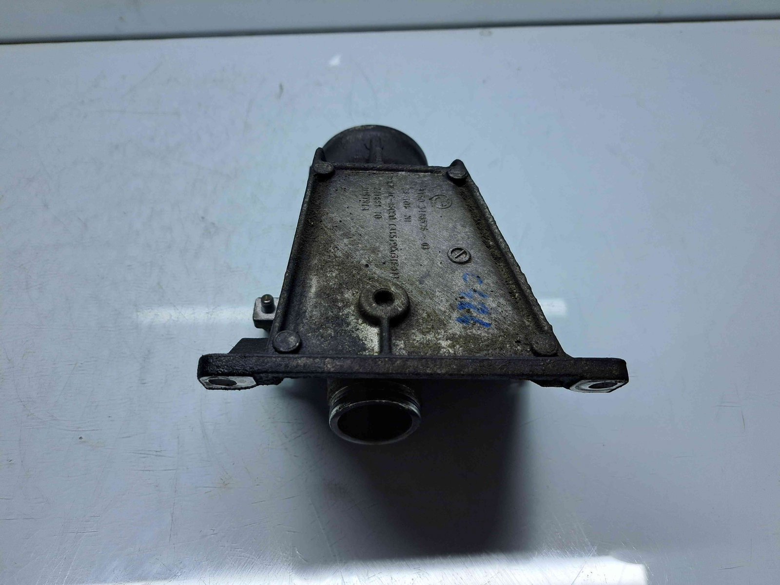 Suport planetara dreapta Bmw X3 (E83) [Fabr 2003-2009] 3448546-03 2.0 N47D 130KW / 177CP - imagine 2