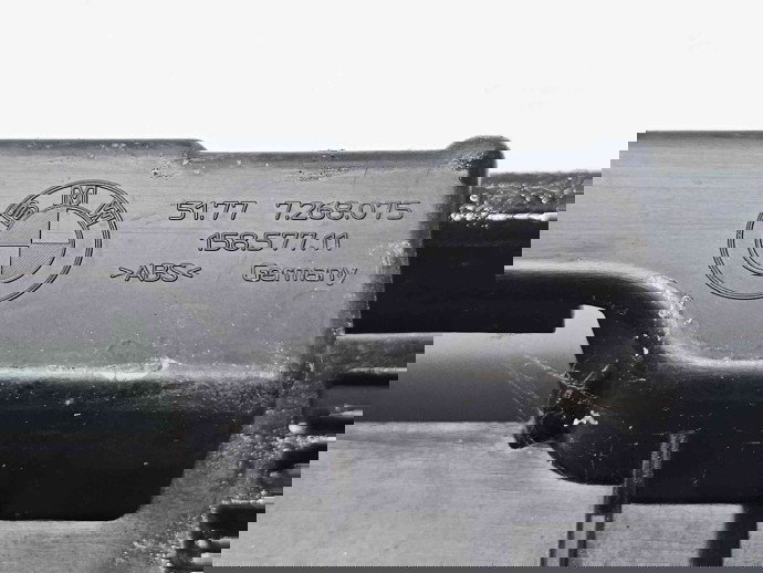 Suport prag stanga Bmw 1 (F21) [Fabr 2012-2017]