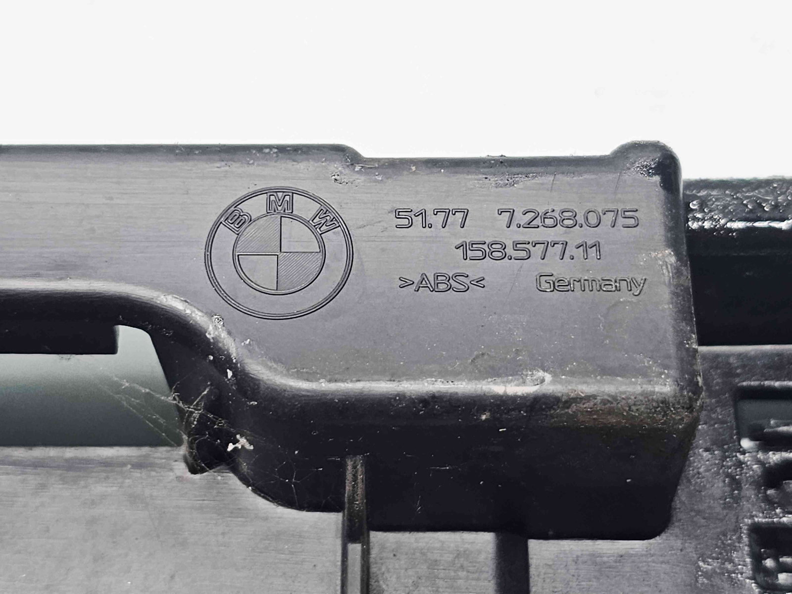 Suport prag stanga Bmw 1 (F21) [Fabr 2012-2017] - imagine 3