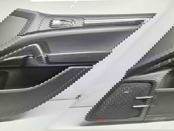  Tapiterie usa dreapta fata PORSCHE Cayenne (92A) [Fabr 2010-2017] 7P5867012D