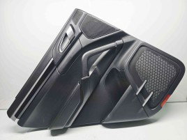  Tapiterie usa stanga spate PORSCHE Cayenne (92A) [Fabr 2010-2017] 7P5867211G