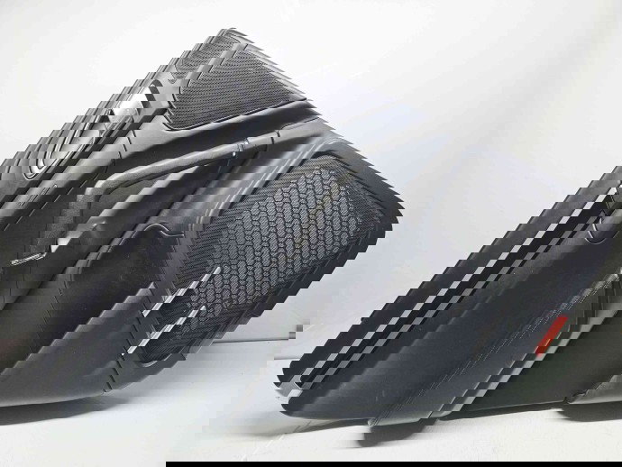  Tapiterie usa stanga spate PORSCHE Cayenne (92A) [Fabr 2010-2017] 7P5867211G