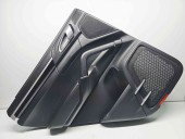  Tapiterie usa stanga spate PORSCHE Cayenne (92A) [Fabr 2010-2017] 7P5867211G