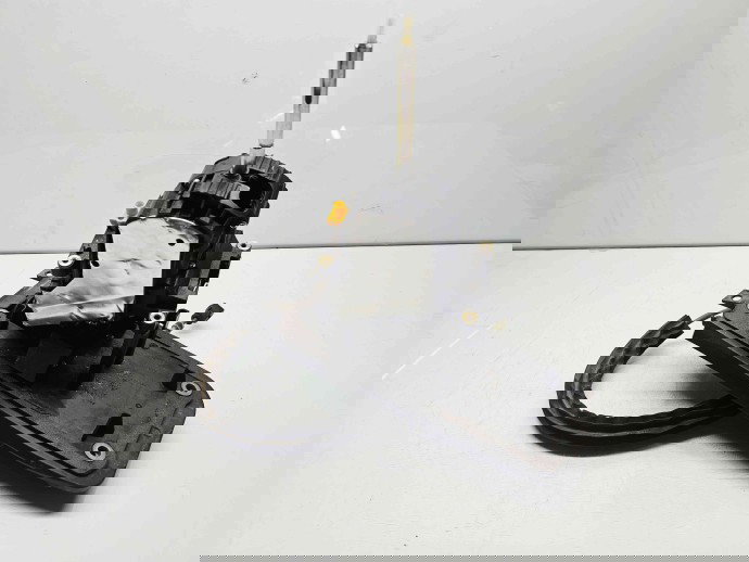 Timonerie PORSCHE Cayenne (92A) [Fabr 2010-2017] 3.0 TDI CRCA 180KW / 245CP