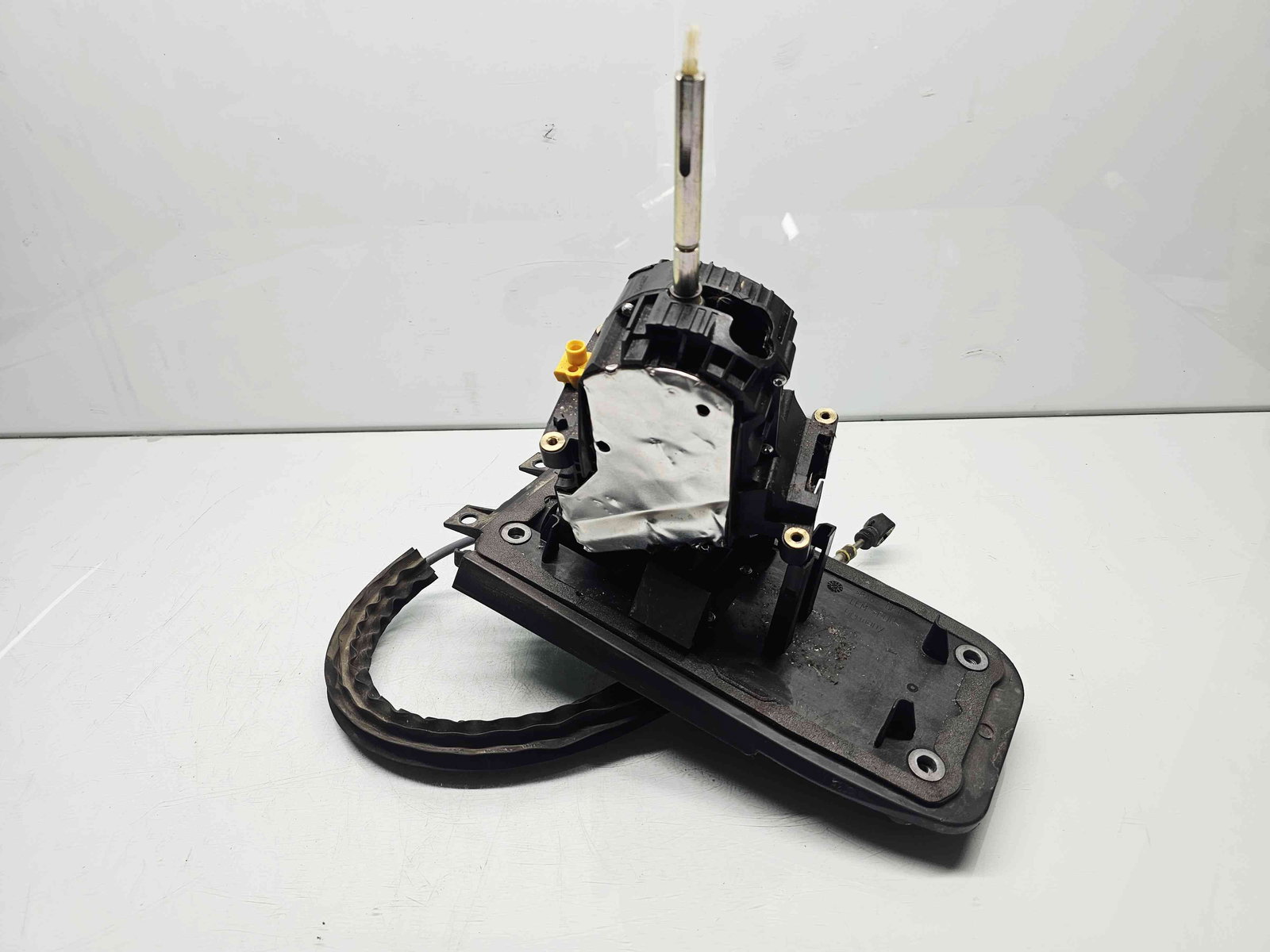 Timonerie PORSCHE Cayenne (92A) [Fabr 2010-2017] 3.0 TDI CRCA 180KW / 245CP - imagine 1