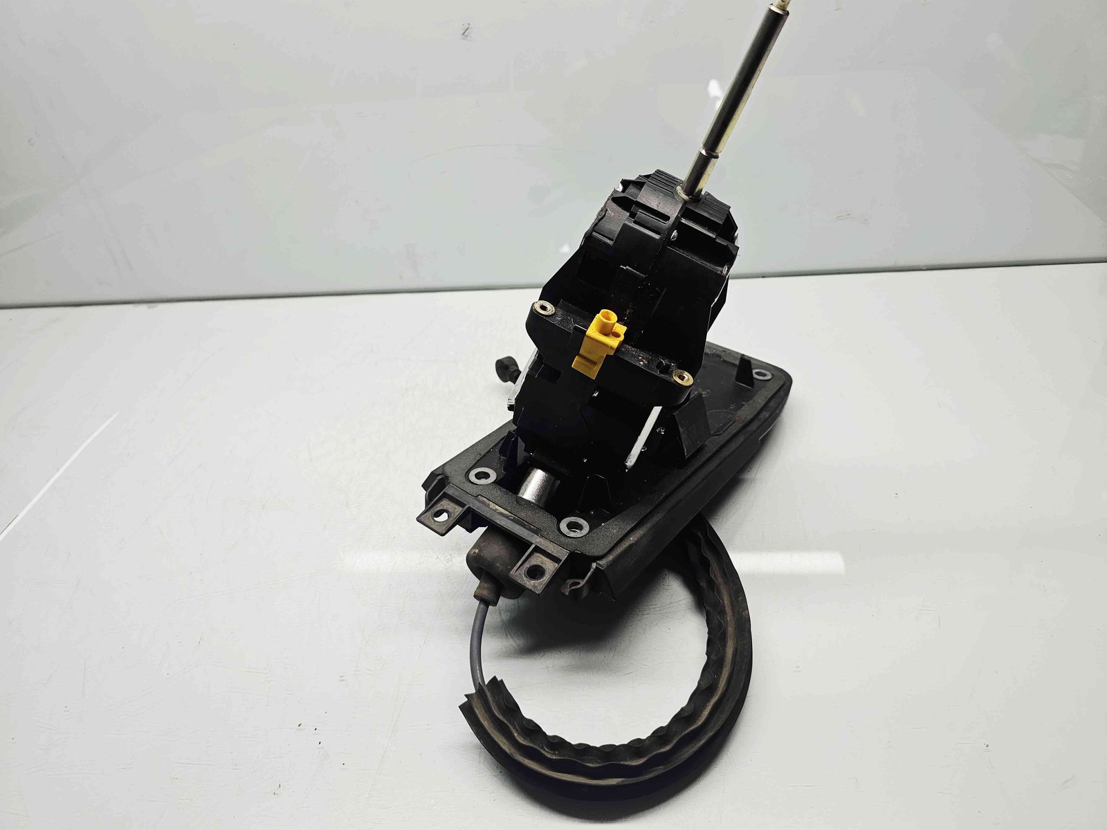 Timonerie PORSCHE Cayenne (92A) [Fabr 2010-2017] 3.0 TDI CRCA 180KW / 245CP - imagine 2