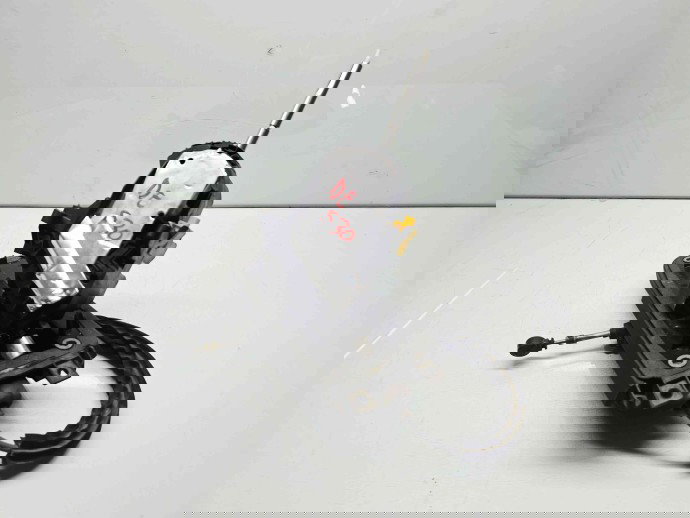 Timonerie PORSCHE Cayenne (92A) [Fabr 2010-2017] 3.0 TDI CRCA 180KW / 245CP