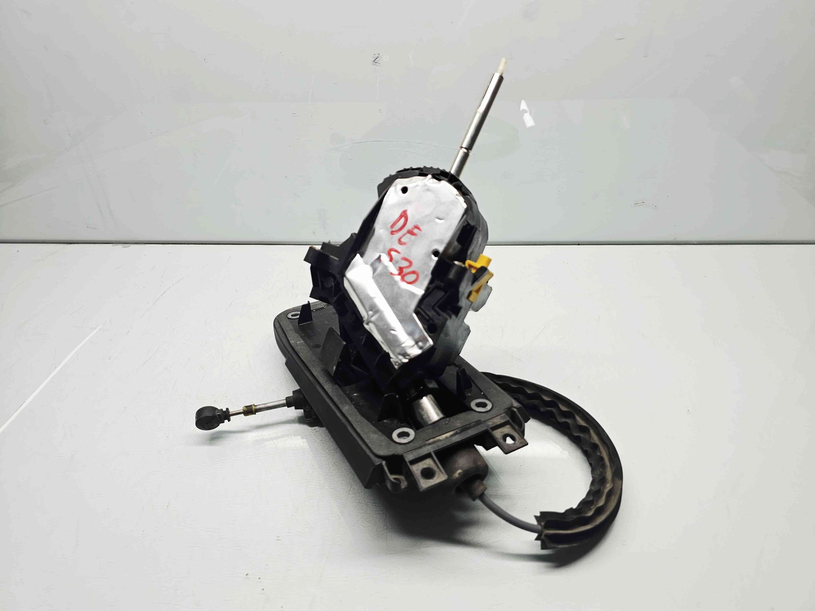 Timonerie PORSCHE Cayenne (92A) [Fabr 2010-2017] 3.0 TDI CRCA 180KW / 245CP - imagine 3