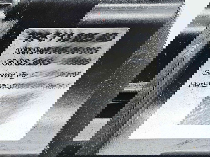 Timonerie PORSCHE Cayenne (92A) [Fabr 2010-2017] 3.0 TDI CRCA 180KW / 245CP