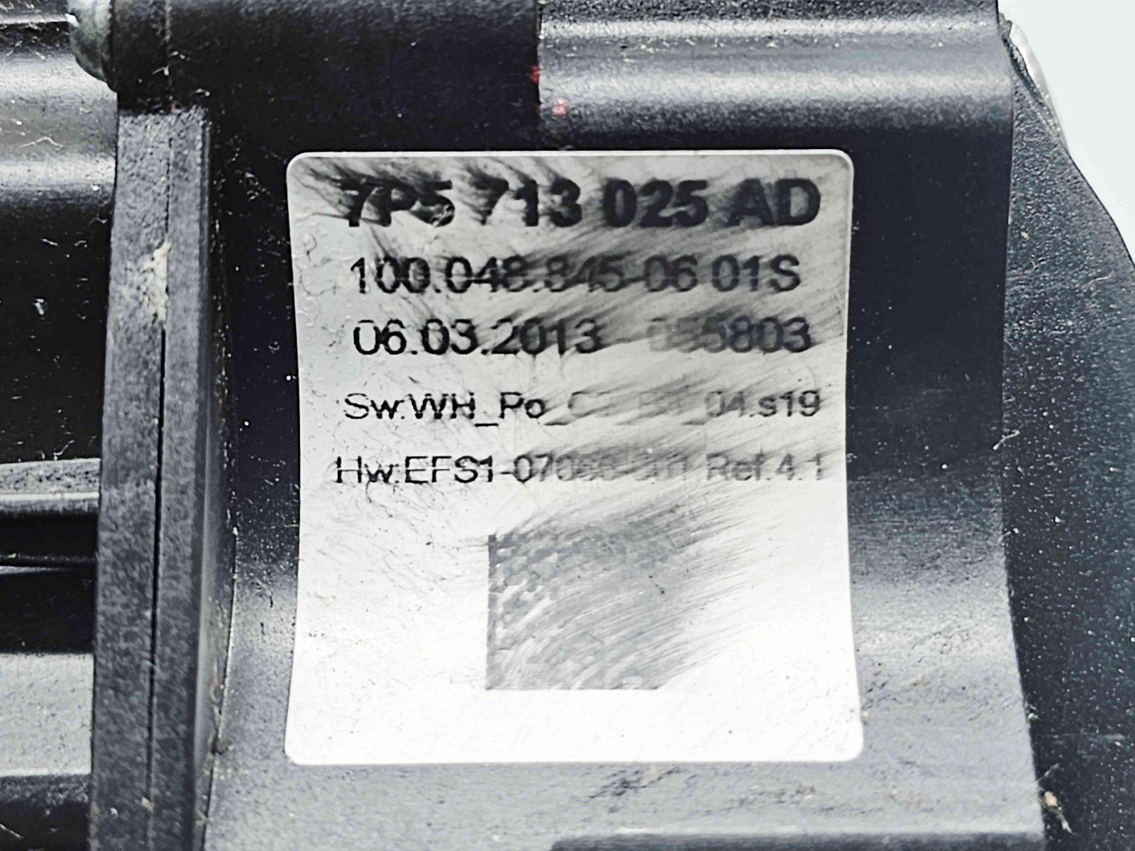 Timonerie PORSCHE Cayenne (92A) [Fabr 2010-2017] 3.0 TDI CRCA 180KW / 245CP - imagine 4