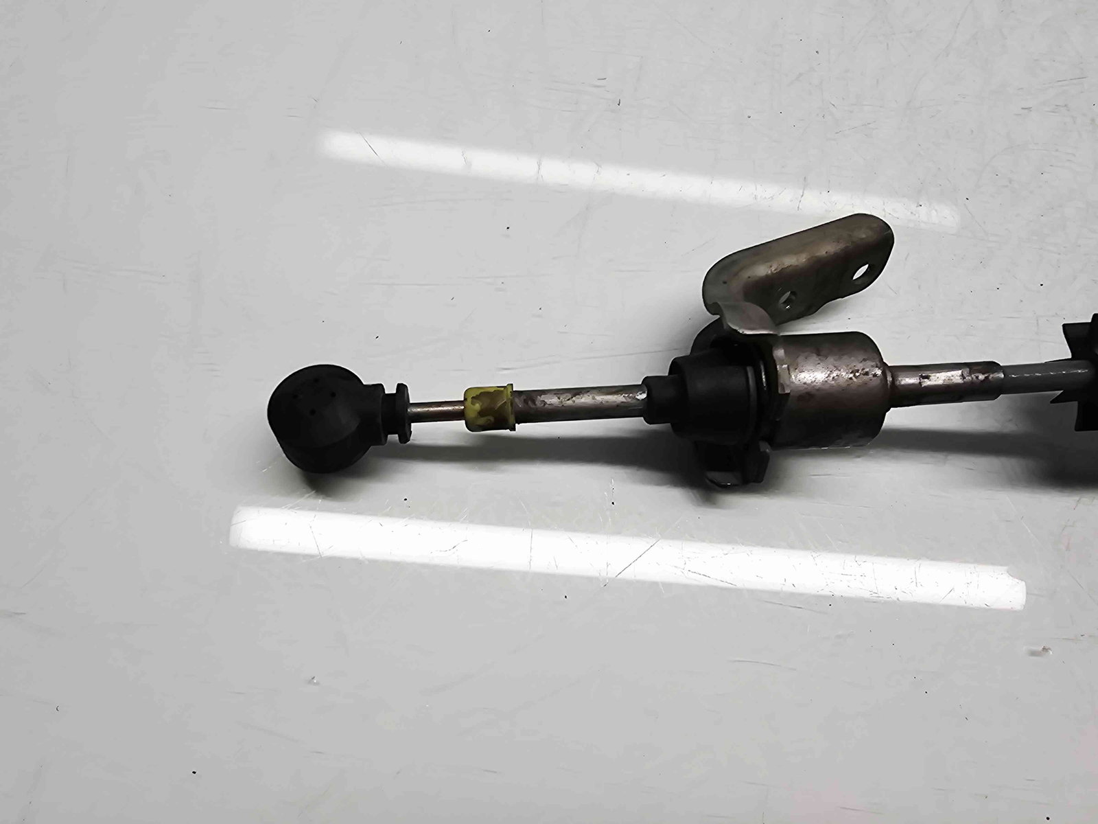 Timonerie PORSCHE Cayenne (92A) [Fabr 2010-2017] 3.0 TDI CRCA 180KW / 245CP - imagine 5