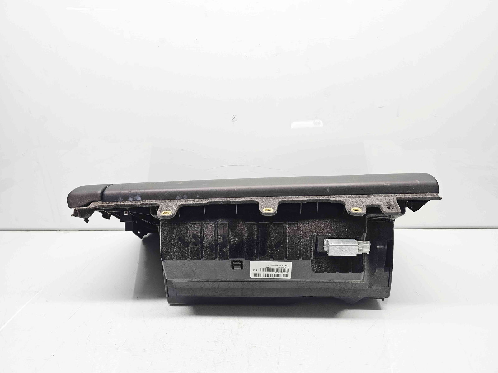 Torpedou PORSCHE Cayenne (92A) [Fabr 2010-2017] 7P5857095AB - imagine 3