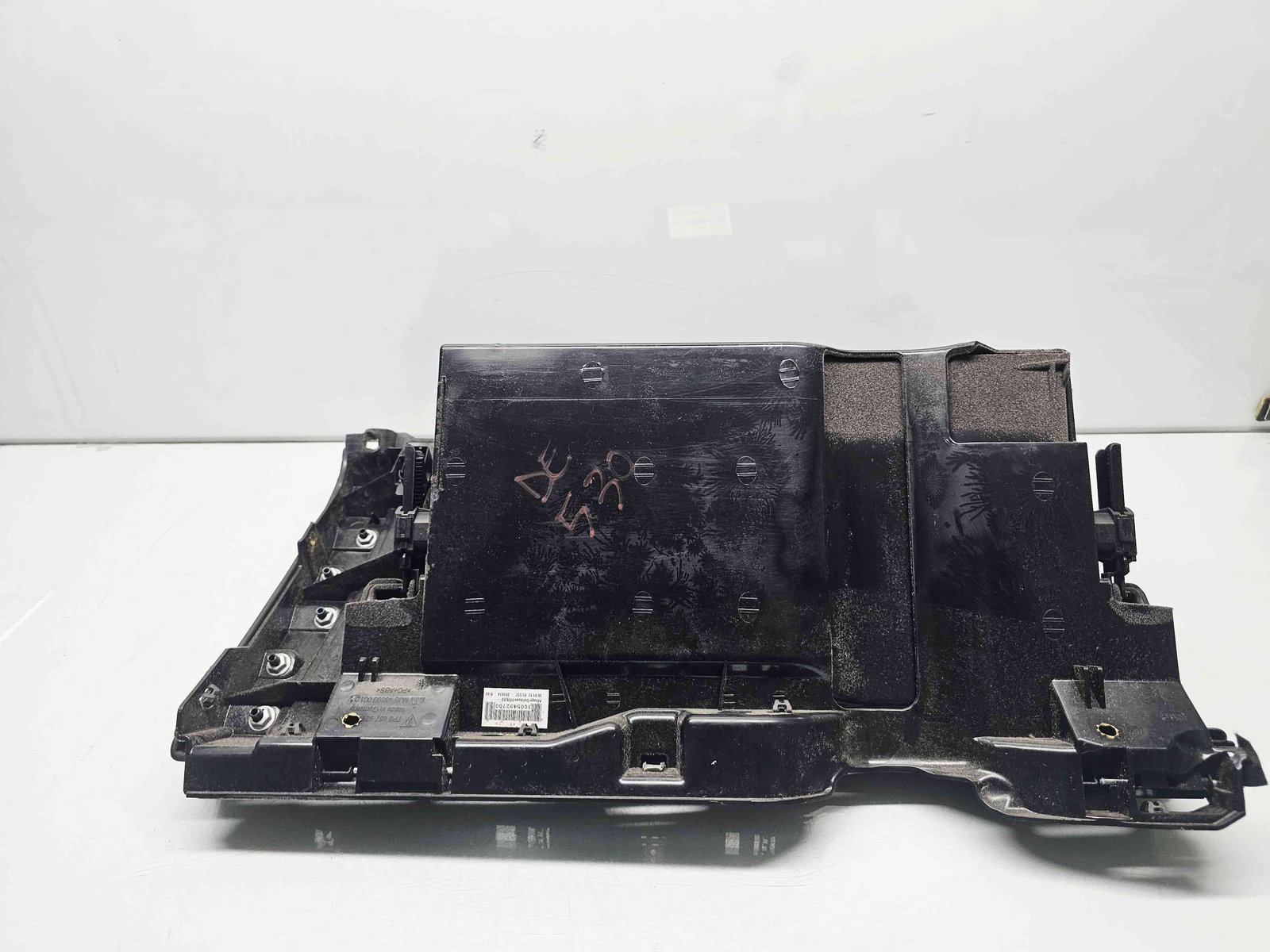 Torpedou PORSCHE Cayenne (92A) [Fabr 2010-2017] 7P5857095AB - imagine 5